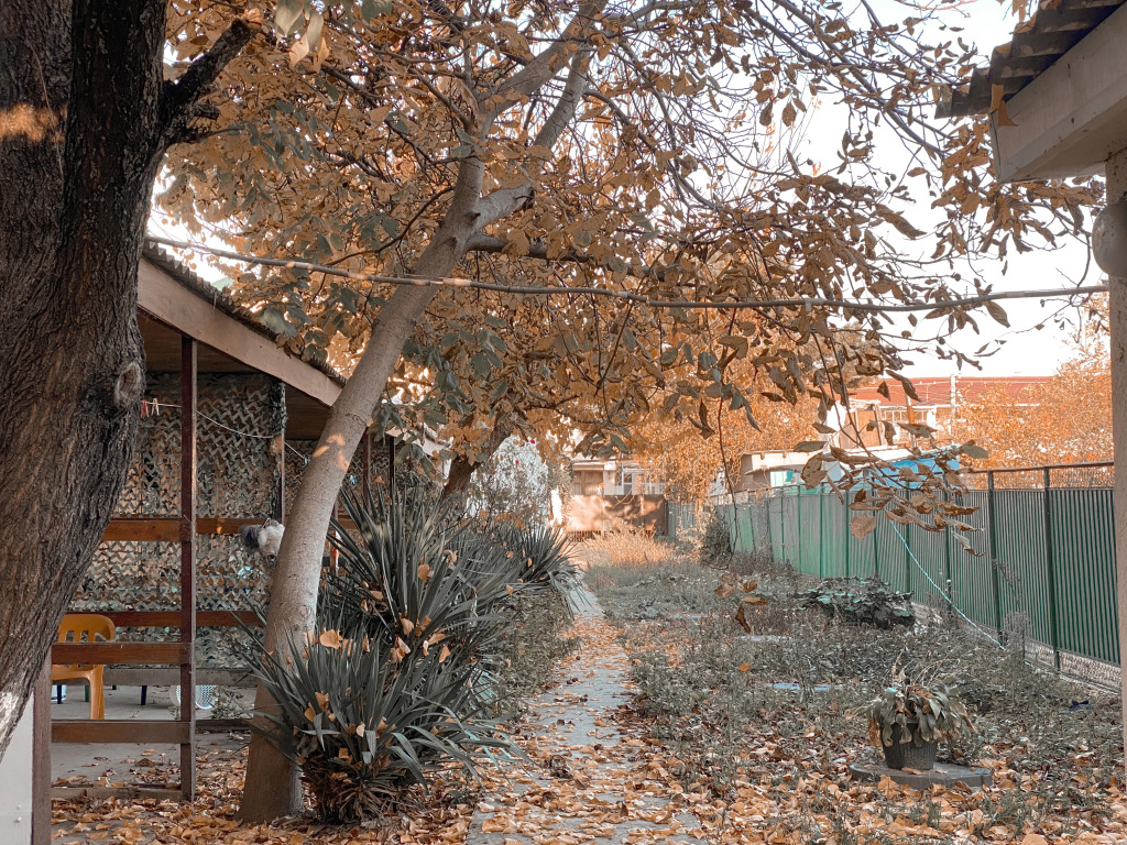 Na Gorkogo Guest house