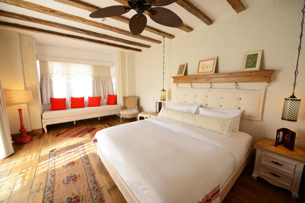 Hotel Unique-Boutique Class