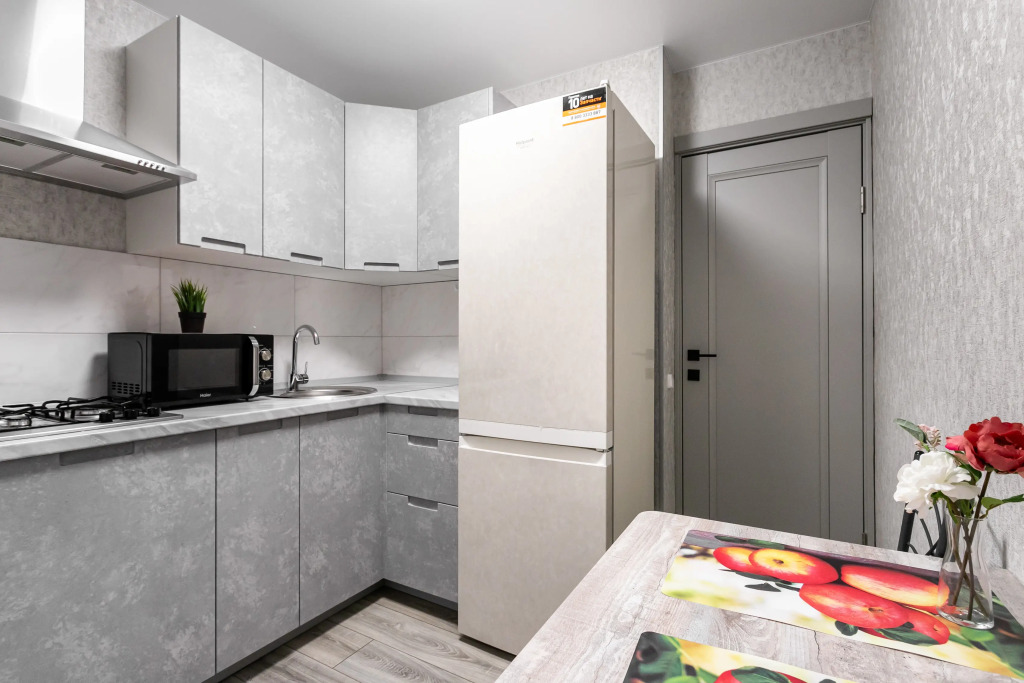 Odnushka V Novogireevo Flat