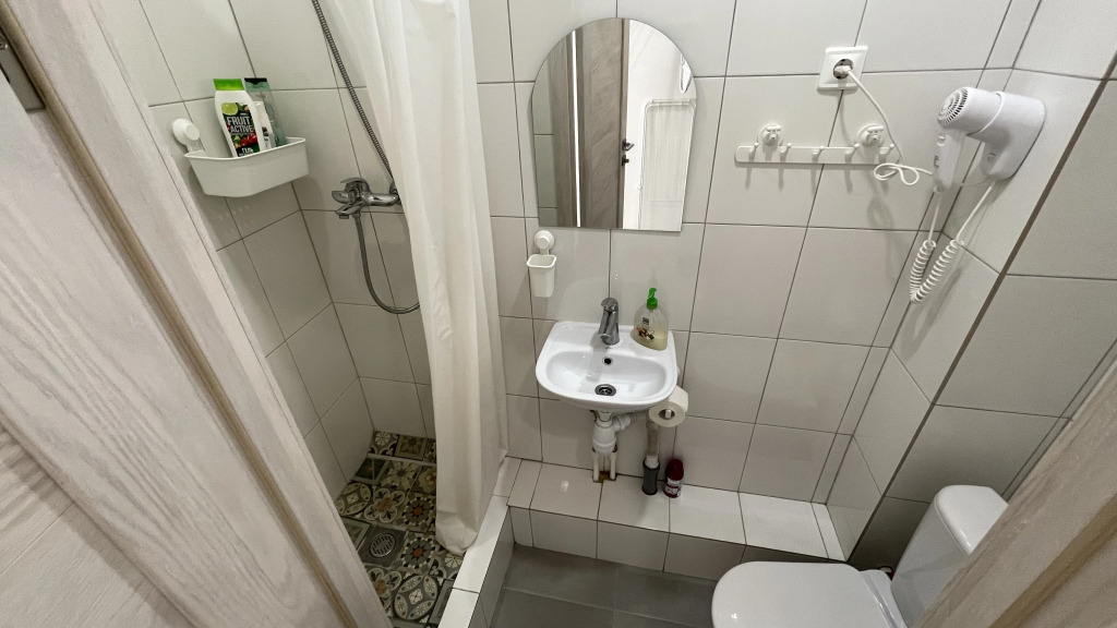 Апартаменты Scandi2home 1