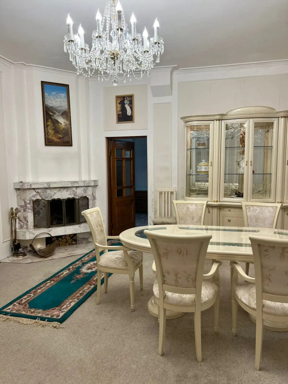 Вилла в Сочи