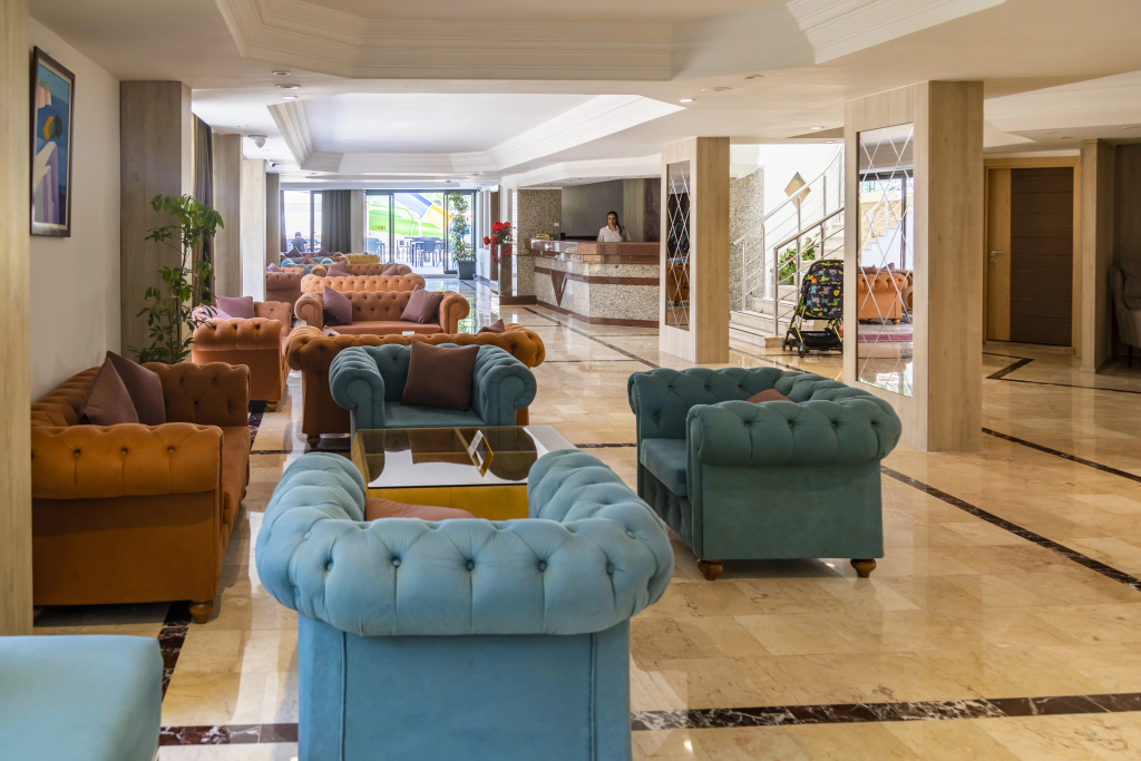 FAME HOTEL