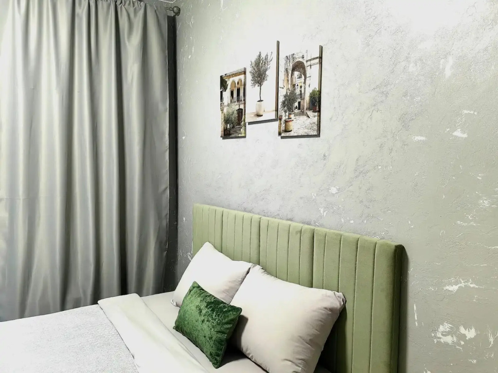 2rivers Leningradka Flat