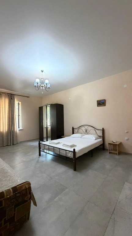 Гостевой дом LuMi house