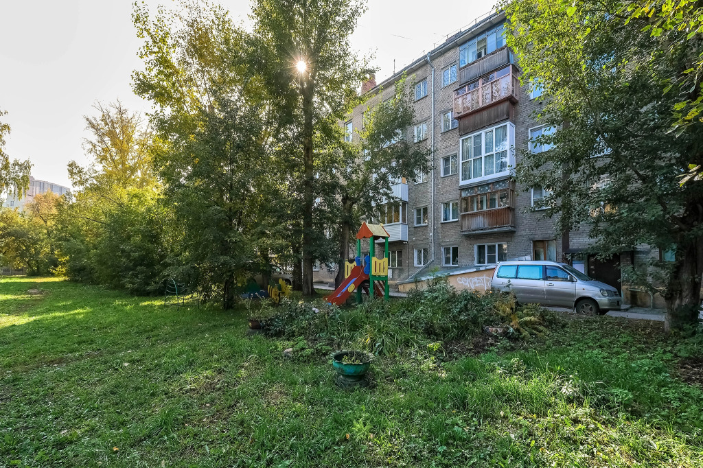Квартира Уютная студия на Блюхера