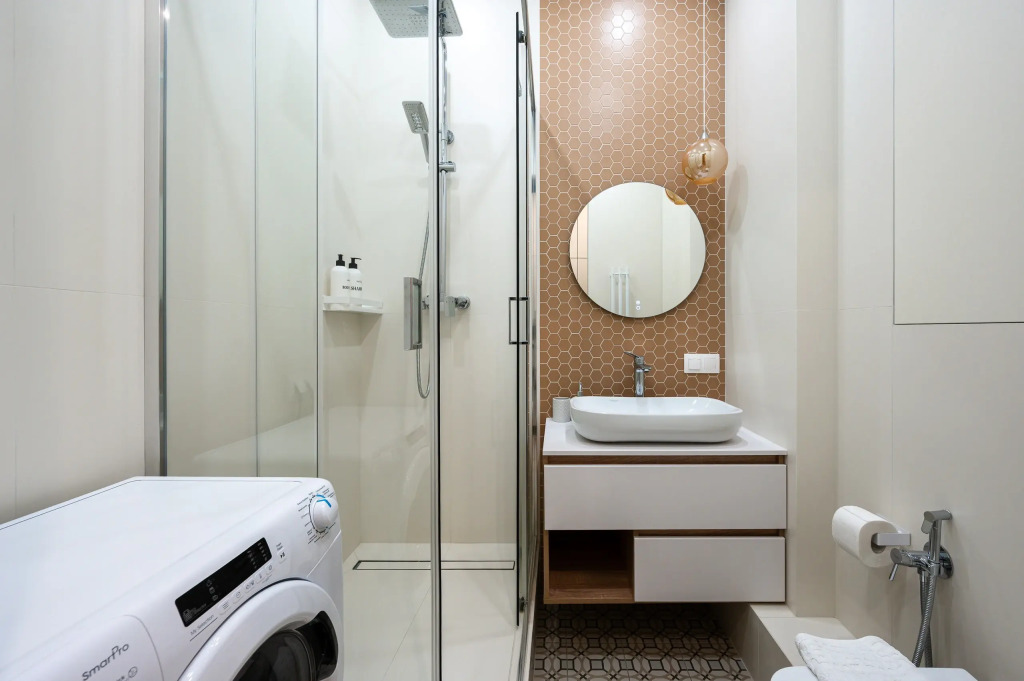 Апартаменты в ЖК Neva Residence
