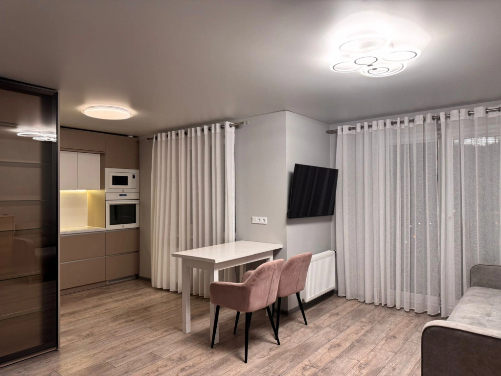 Апартаменты Cozy Homes Studio