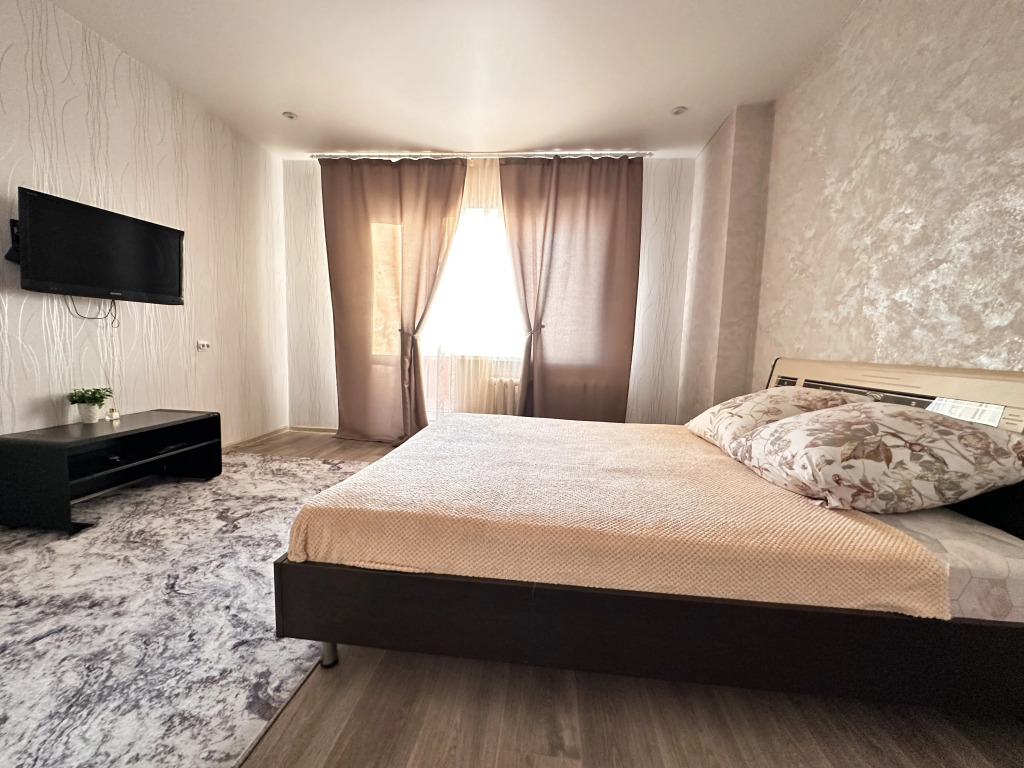 Квартира Кирова д35