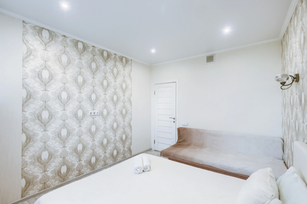 Апартаменты Apartement De Luxe - Violet