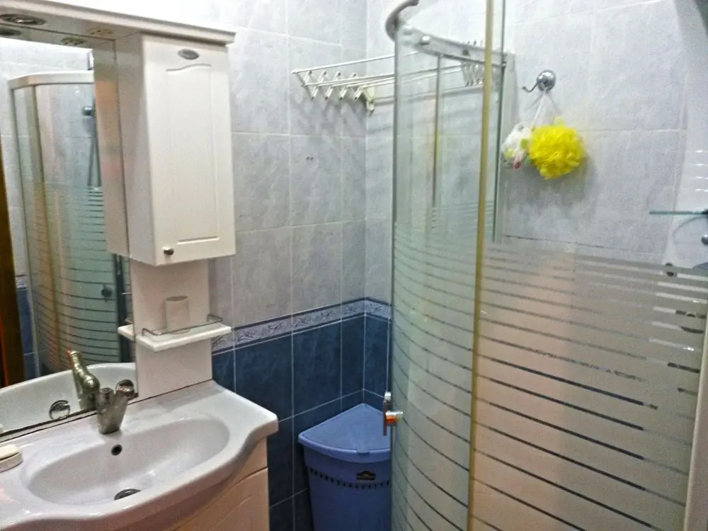 Апартаменты Studio Old Baku