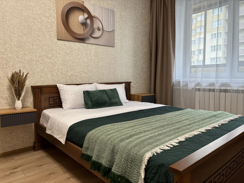 Апартаменты в центре