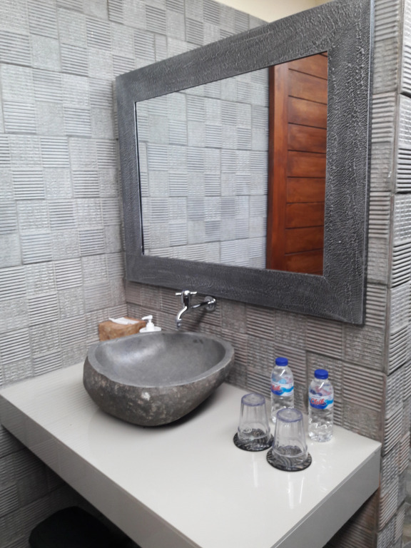 Pemuntalan Guesthouse