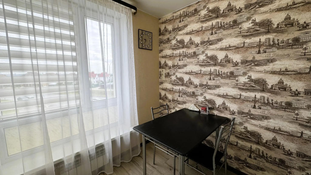 Квартира Righ Room на Петра Тарасова 5