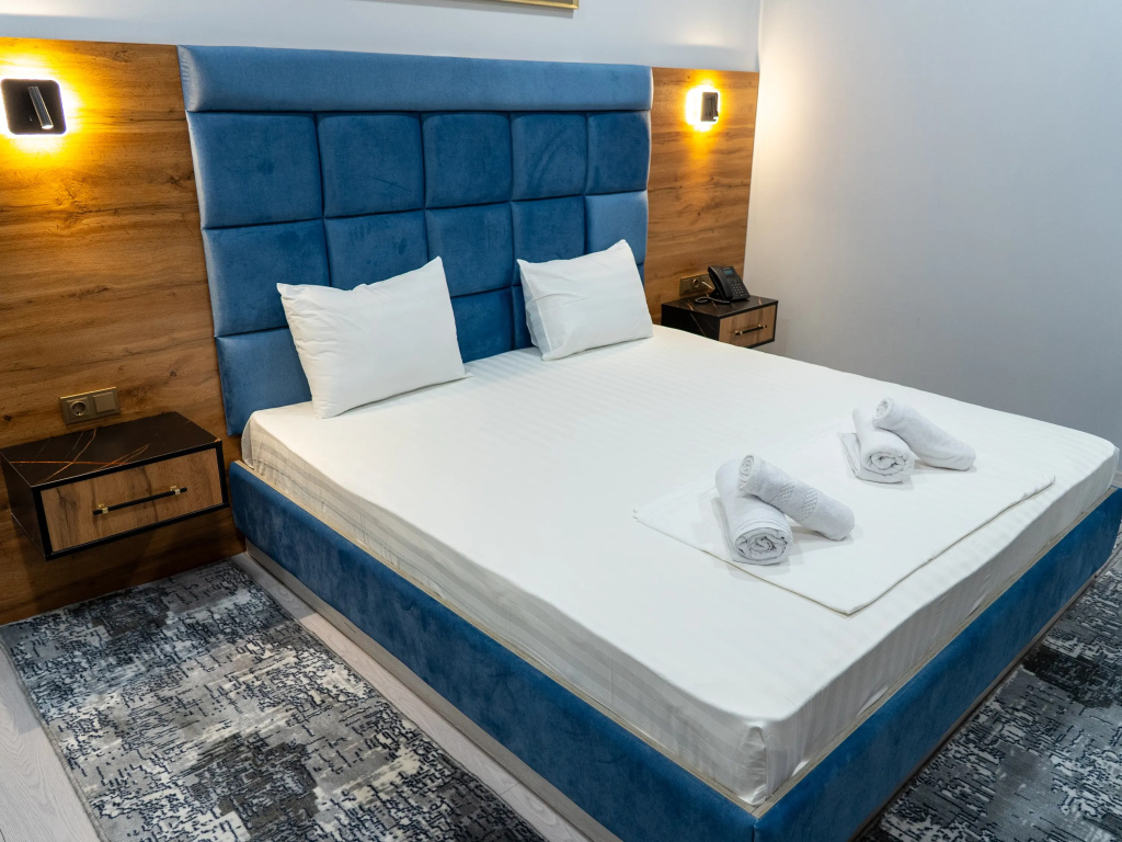 Express Tashkent Hotel&Spa