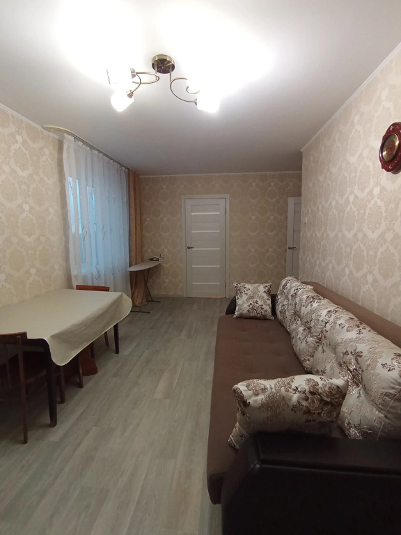 Квартира добрая хозяйка