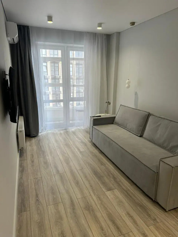 Квартира 2-к. квартира, 75 м², 3 кровати