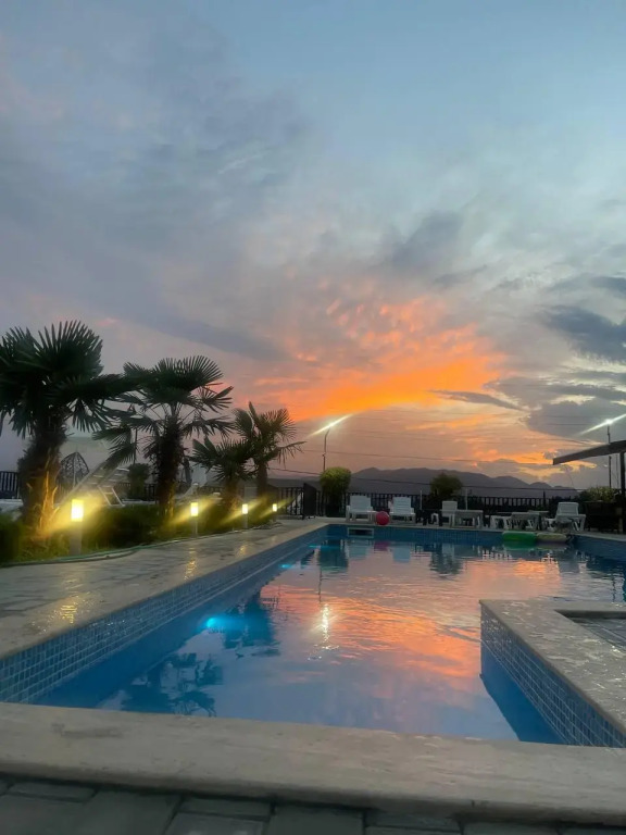 Отель Safari House Tbilisi - Wine & Family