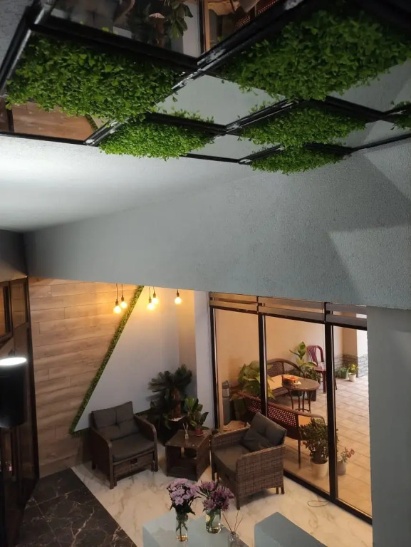 Zest hotel & spa