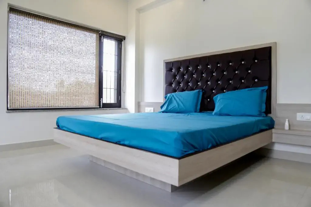Отель Om Mansion Retreat Dehradun