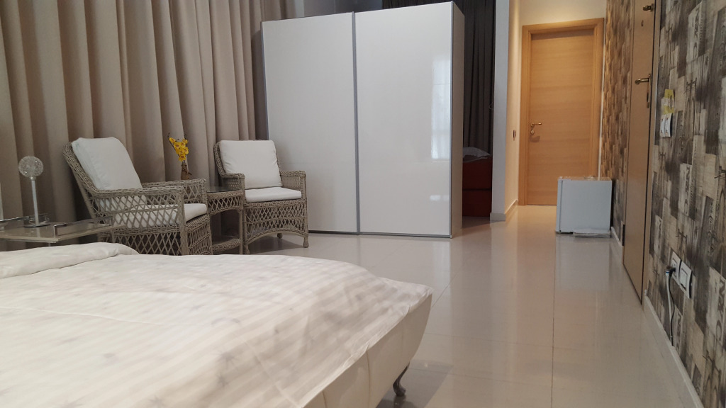 Апартаменты The Premier Studio