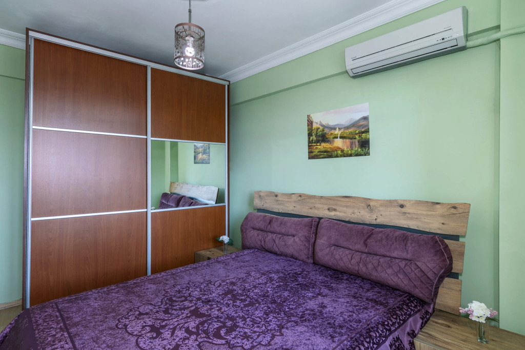 Апартаменты Sehir Merkezi Kagithane