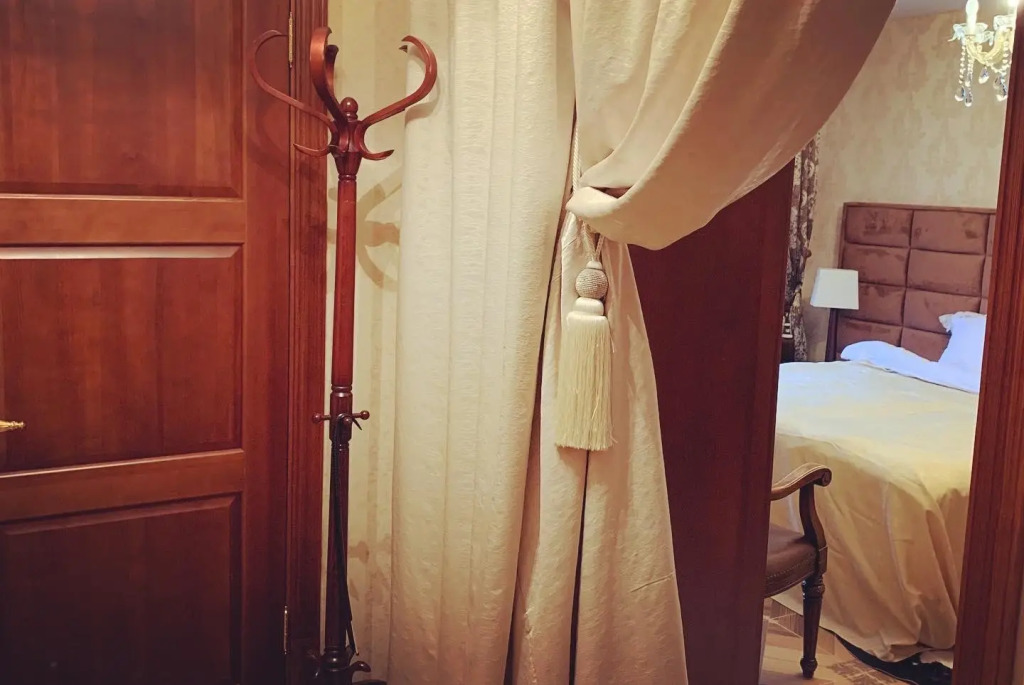 Magic Moments Hotel