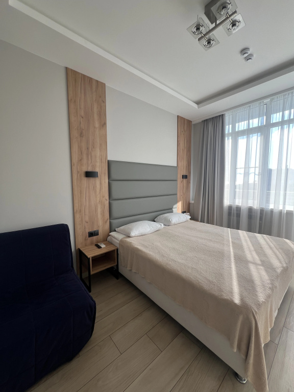 Апартаменты В золотом треугольнике Сочи