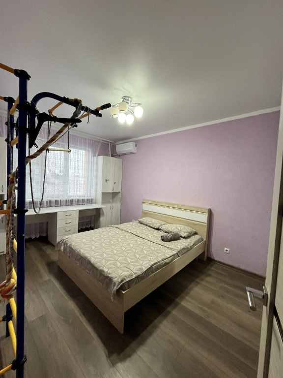 Квартира Уютная