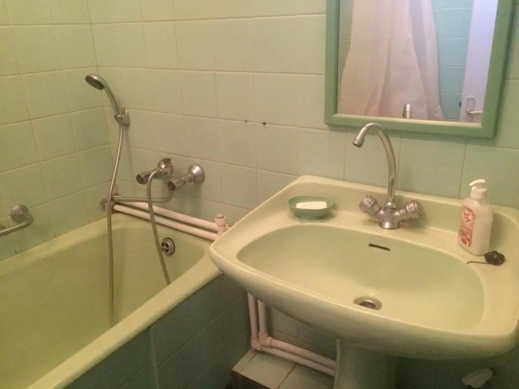 Guest House Lilia