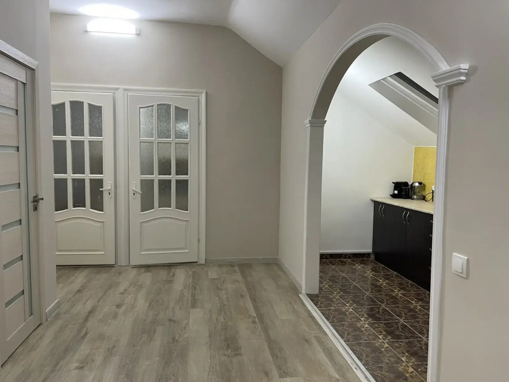 Hostel Vertum