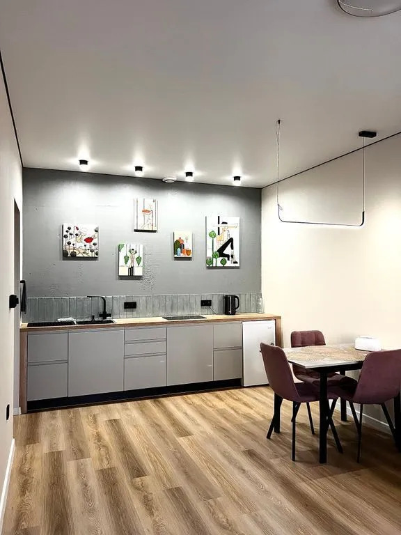 Квартира на Ленина 563к5