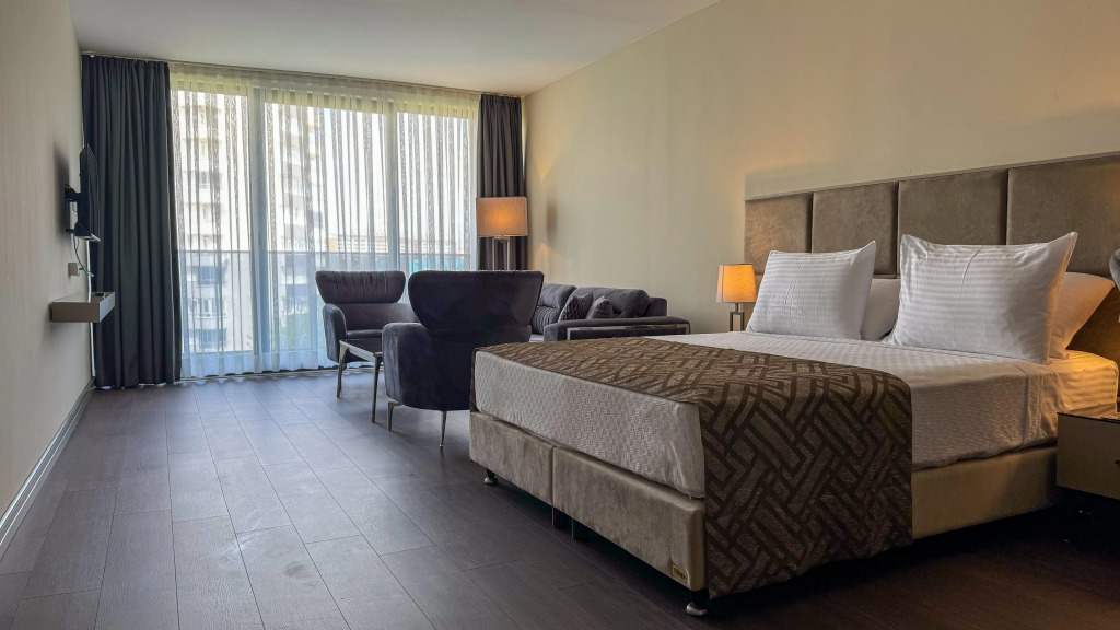 Alice Hotel Antalya