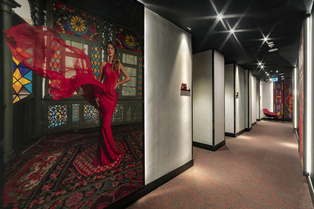 Radisson RED Tbilisi