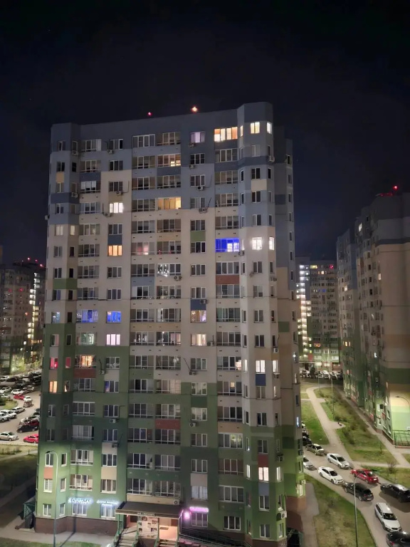 Квартира Уютная рядом с набережной реки Волга