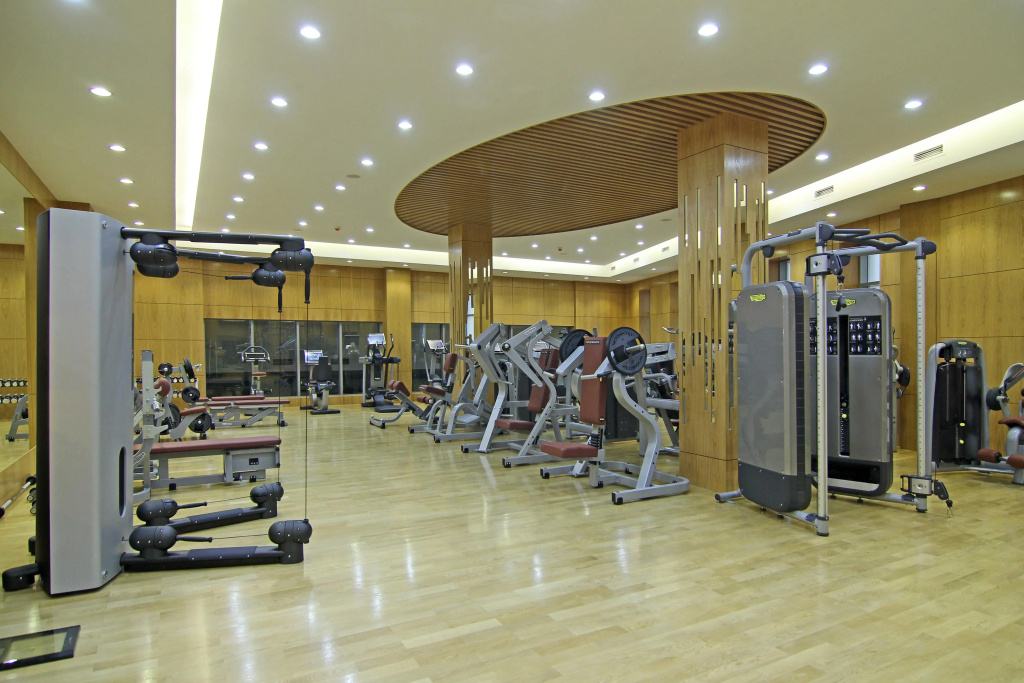 Orion Hotel Bishkek