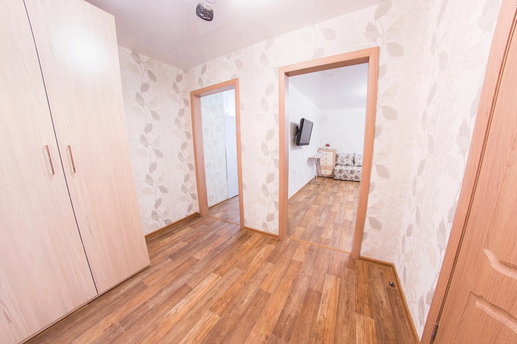 Апартаменты Saratov Lights Университетская 59А