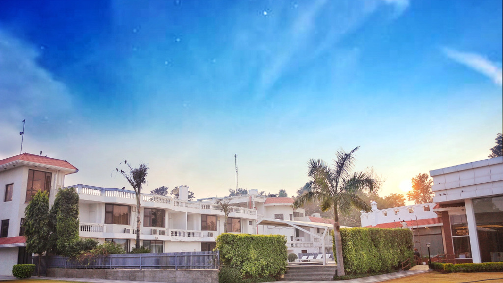 Spara Boutique Resort