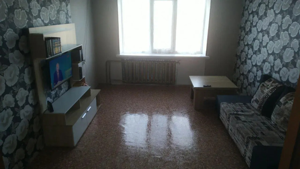 Квартира у моря