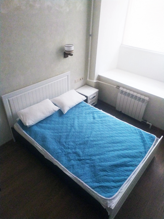 CUBE Capsule Hotel Куб Капсульный отель