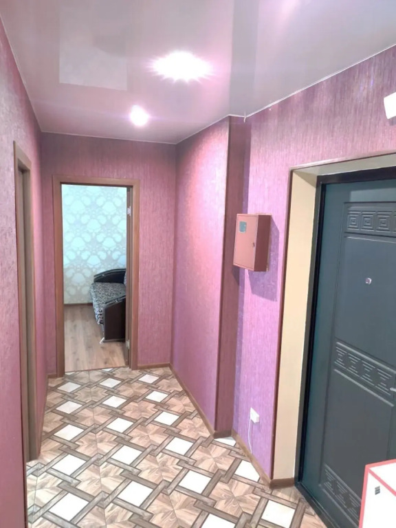 Квартира на Московское Шоссе 167к2