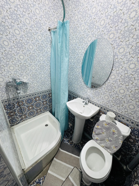 Отель Dyadya Kolya