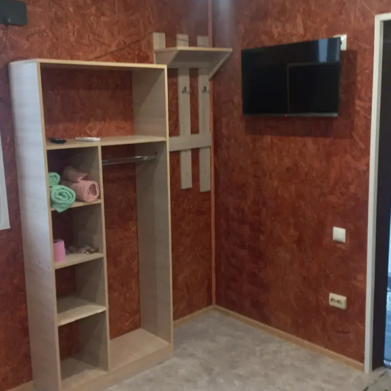 Квартира на Амурской 24