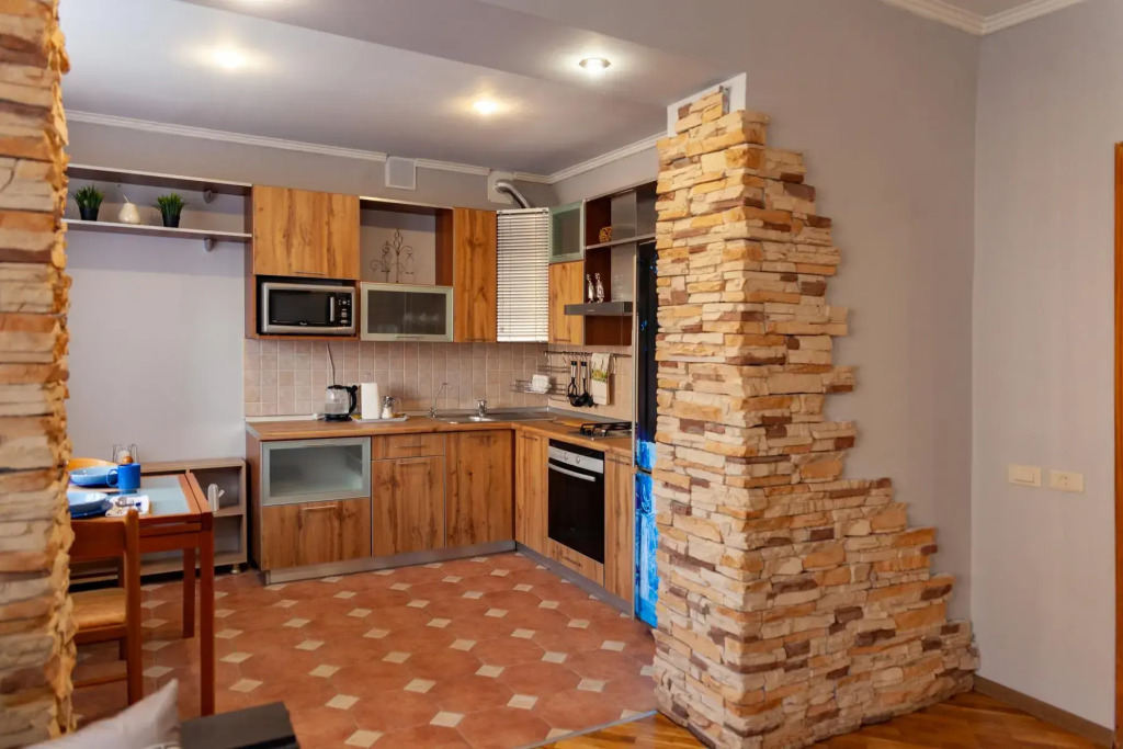 Апартаменты SWEET HOME APARTS Энгельса 73