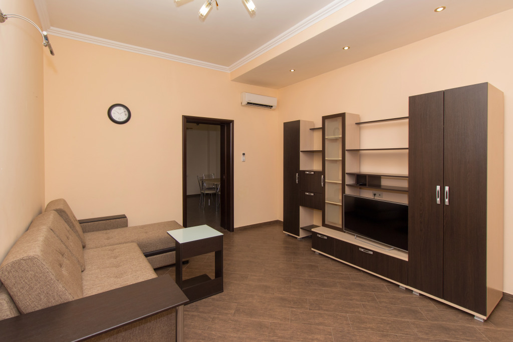 Апартаменты ArtApartments