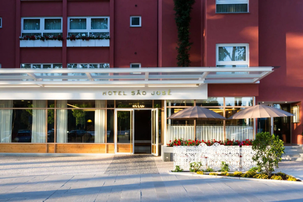 Hotel Sao Jose