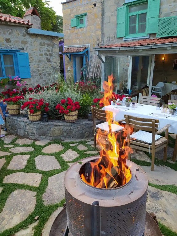 Adatepe Otel