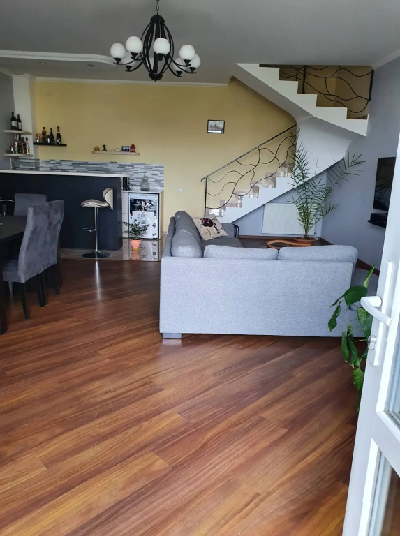 Гостевой дом Tbilisi View House