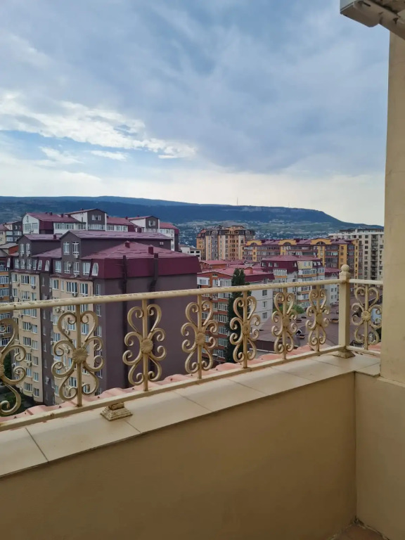 Квартира на Юсупова 65