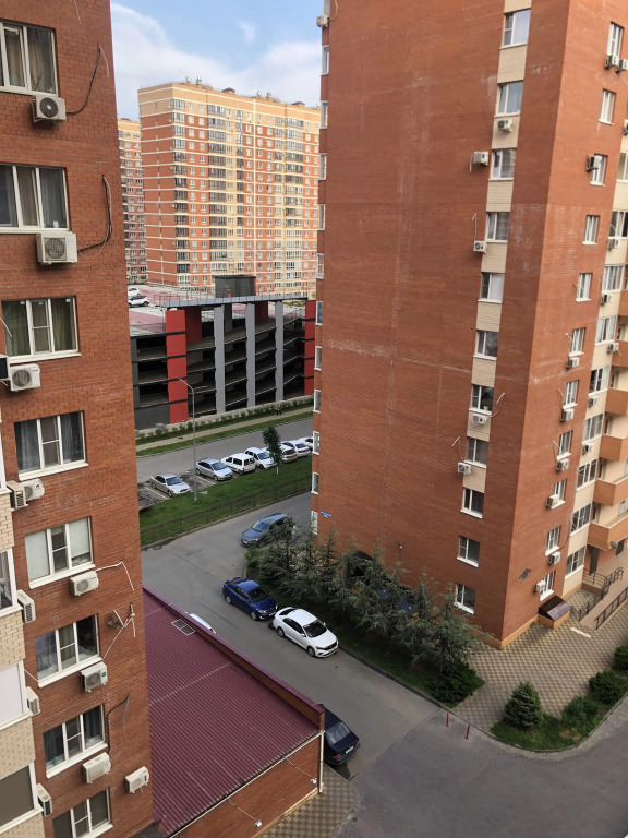 Квартира 409