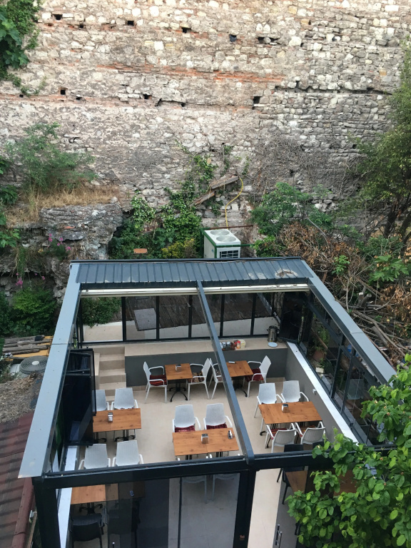 Nuray Hotel